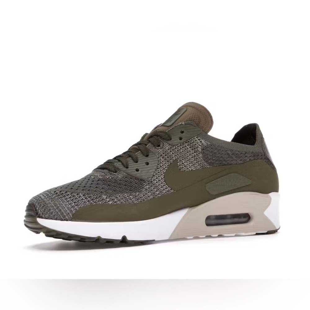 Nike Air Max 90 Ultra Flyknit 2